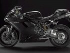 2010 Ducati 848 Dark